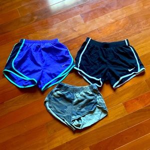 Nike Athletic shorts - Size XS